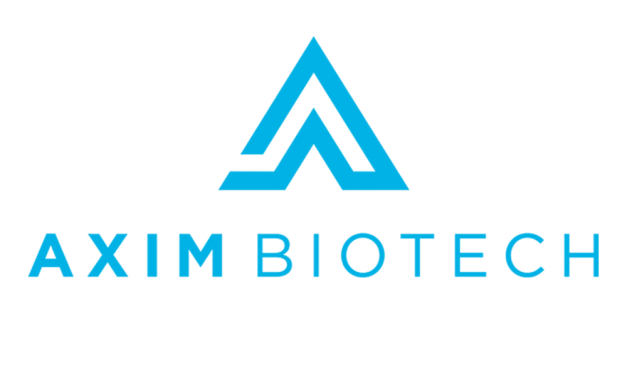 New Notice of U.S. Patent Allowance Granted to Axim® Biotechnologies for Suppository Formulations Comprising Cannabinoids