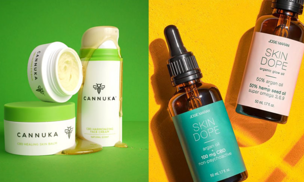 Breakthrough for CBD merchants as Shopify allows them on platform