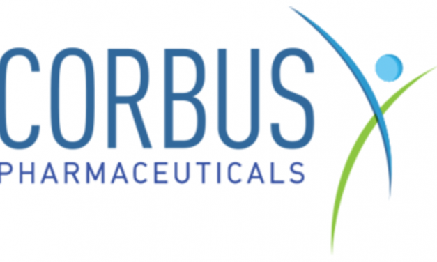 Corbus Pharmaceuticals Reports Fourth Quarter and Full Year 2018 Financial Results and Provides Clinical Updates