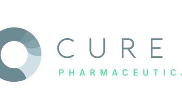 CURE Pharmaceutical Expands U.S. DEA Approval to Manufacture Pharmaceuticals Using Whole Cannabis Plant