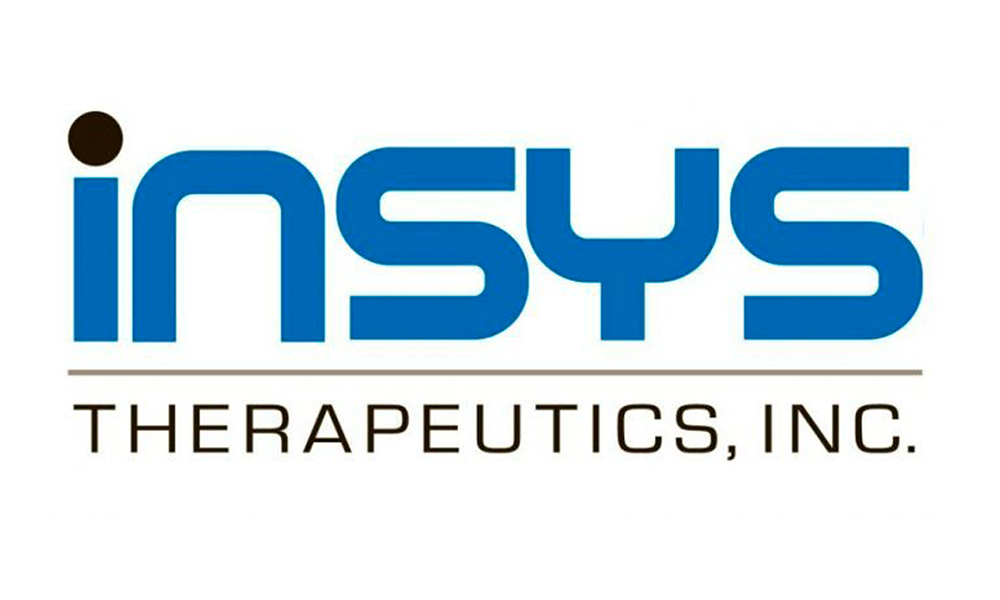 FDA Accepts New Drug Application for INSYS Therapeutics’ Naloxone Nasal Spray for the Emergency Treatment of Known or Suspected Opioid Overdose