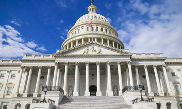 Historic day as US House passes cannabis banking bill with strong bipartisan support