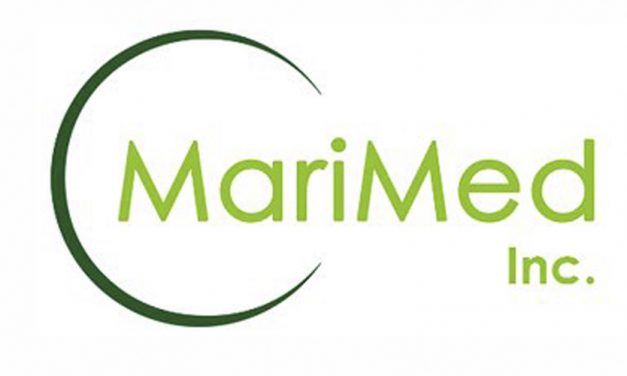 MariMed, Inc. Introduces Revolutionary DabTab™ Brand Dablet to East Coast Dispensaries