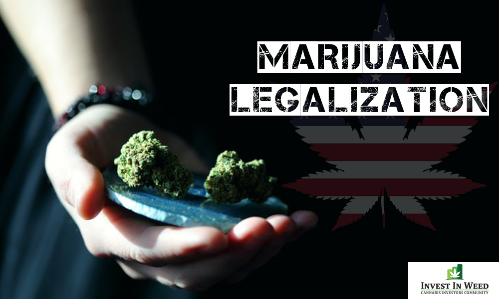 Economic Benefits of Legalizing Marijuana by the State and Federal Governments