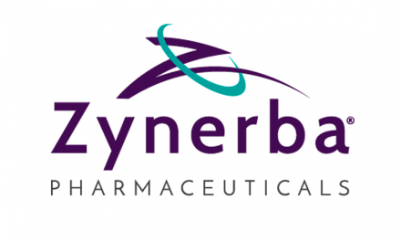 Zynerba Pharmaceuticals Receives Fast Track Designation for Zygel™ for the Treatment of Behavioral Symptoms Associated with Fragile X Syndrome (FXS)