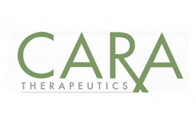 Cara Therapeutics Reports Fourth Quarter and Full Year 2018 Financial Results