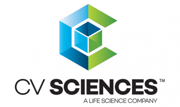 CV Sciences, Inc. Reports Fiscal Year-End 2018 Financial Results