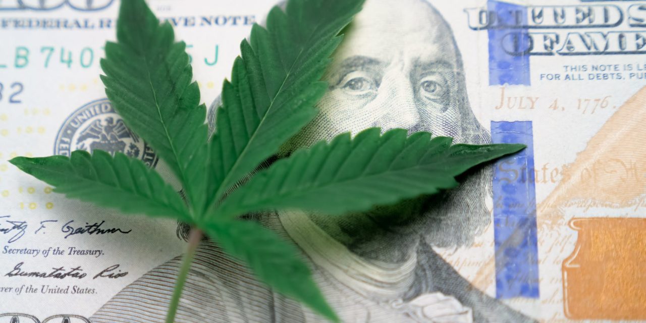 How To Invest In Marijuana Stock Market?