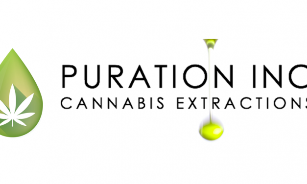 Puration Begins to Outgrow Production Capacity and Plans Bottling Plant Expansion